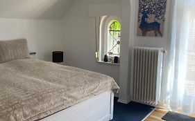 Marlene Ferienwohnung mit Dachterasse ca 50qm